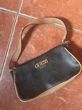 Guess Shoulder Purse